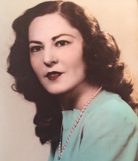 Obituary of Evelynmae P. Reed
