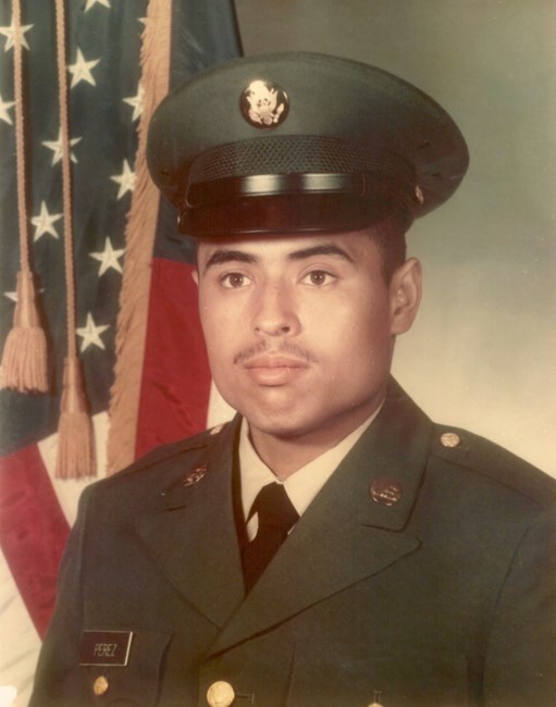 Obituary of Tony Perez