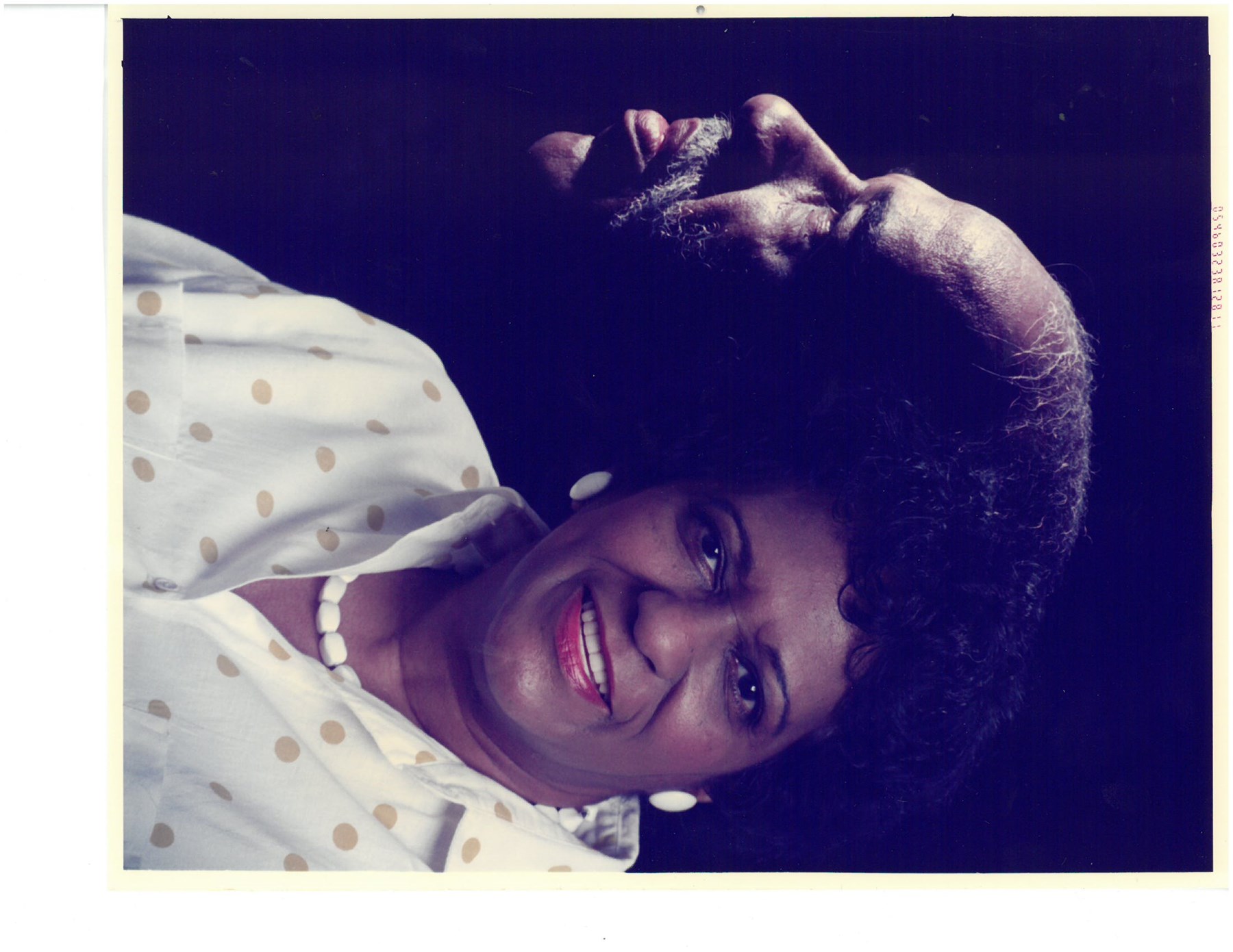 Avis de décès de Helen Jean Crawford