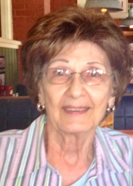 Obituary of Lois J. Willson