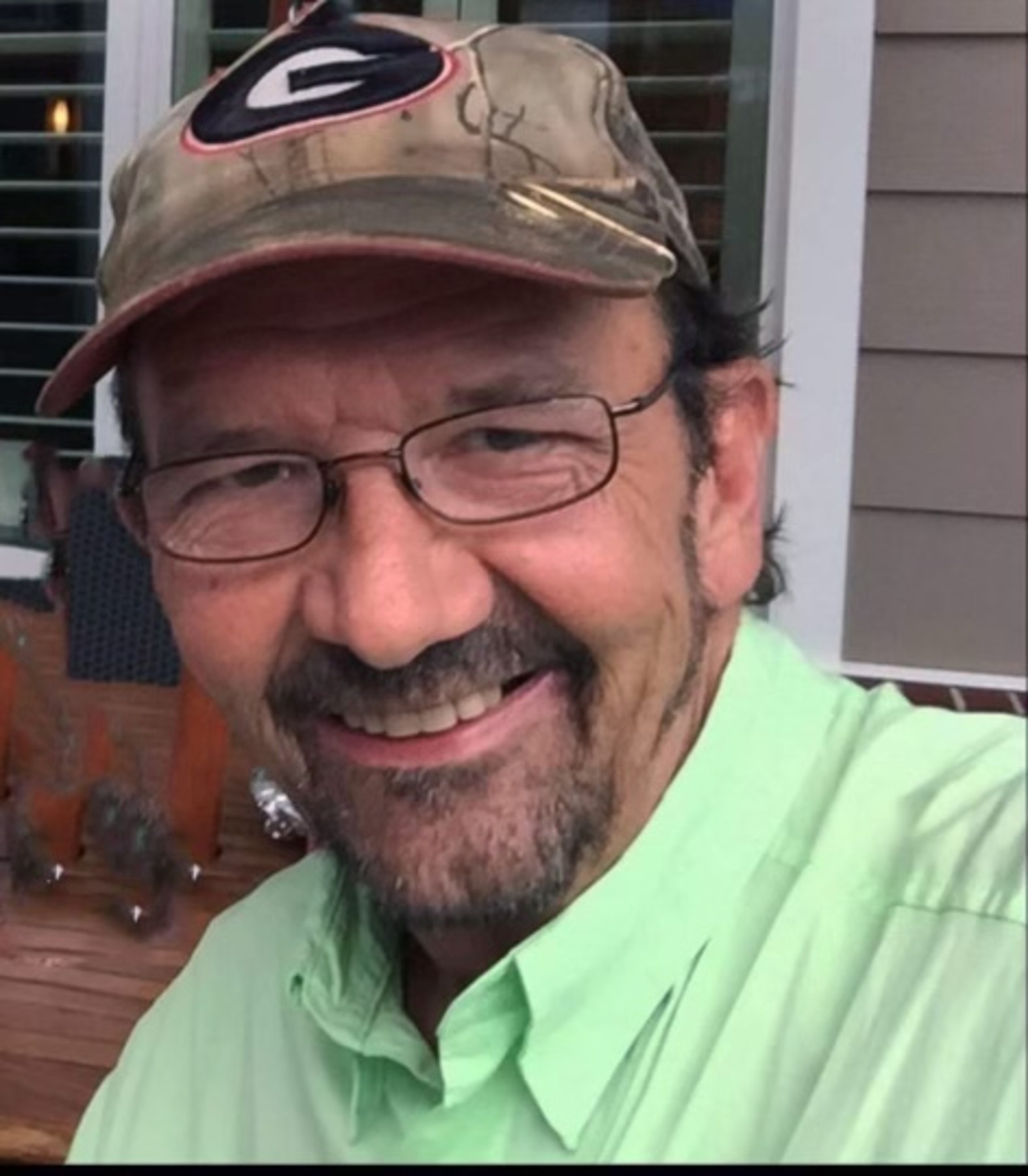 Jon Andrew Erickson Obituary Athens, GA