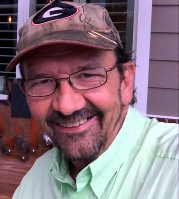 Obituary of Jon Andrew Erickson