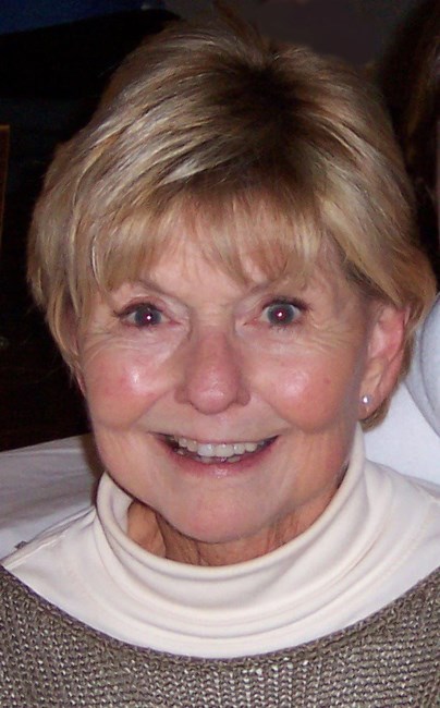 Obituario de Sheila Alice Hansen