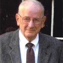 Obituary of William Glenn Keener