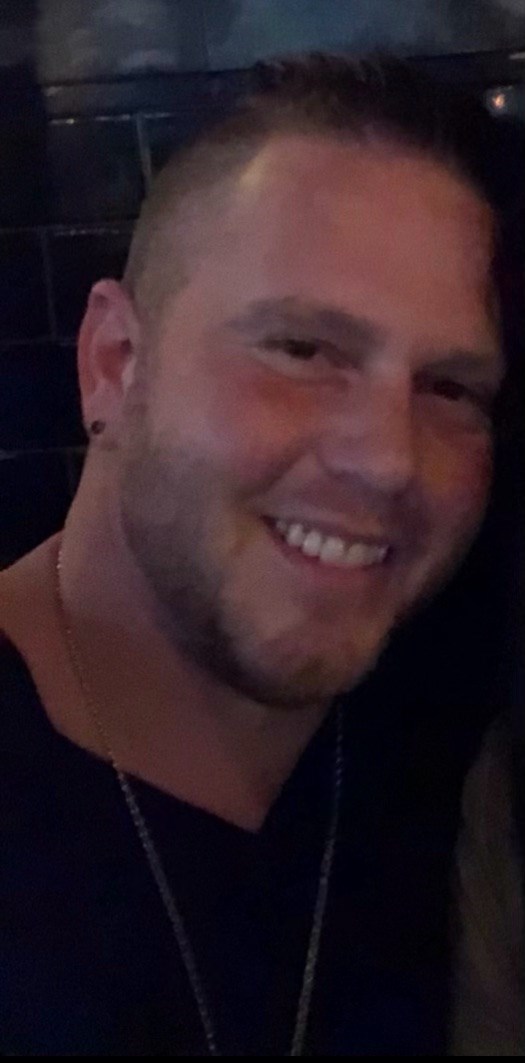 Avis de décès de Trevor Lee Rudolph