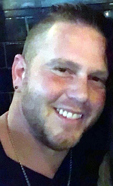 Obituary of Trevor Lee Rudolph