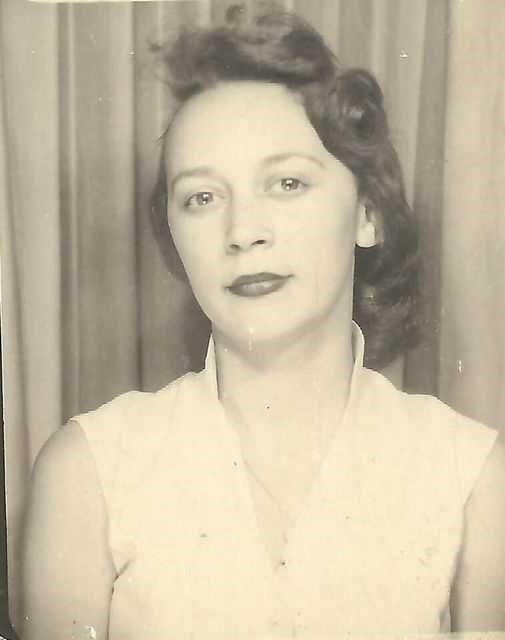 Obituary of Margaret "Peggy" McGuire