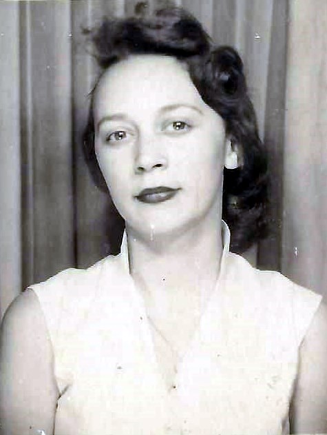 Obituario de Margaret "Peggy" McGuire