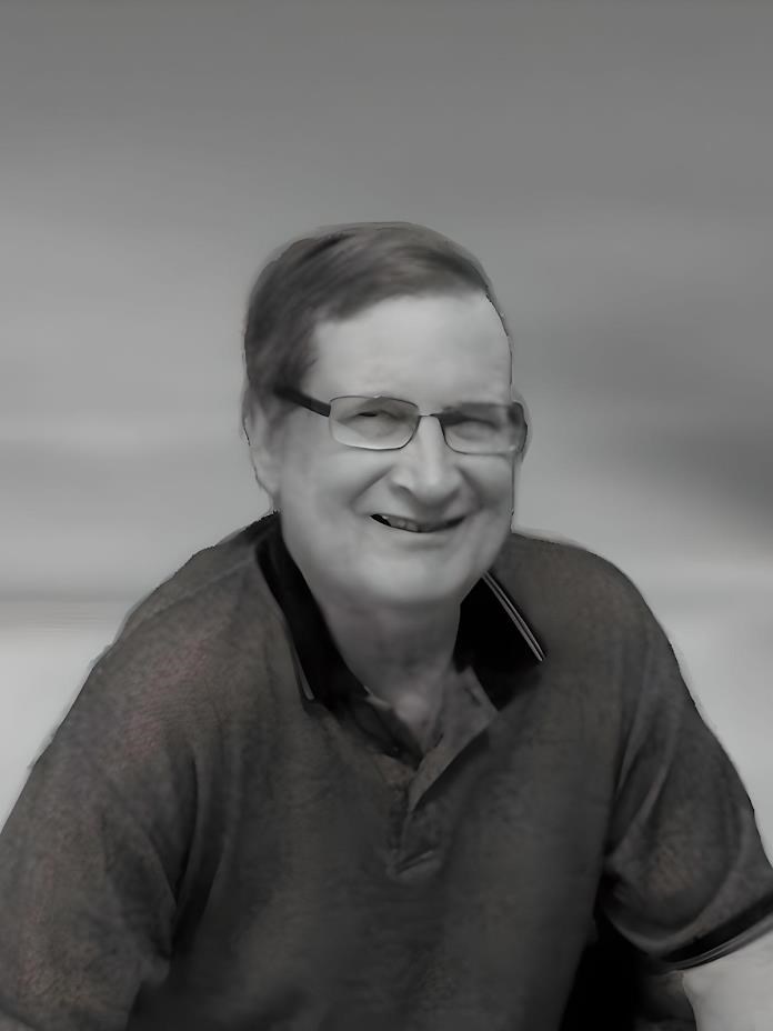 Obituary of Joe Haeggquist