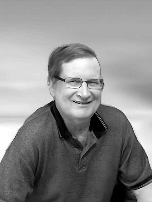 Obituary of Joe Haeggquist