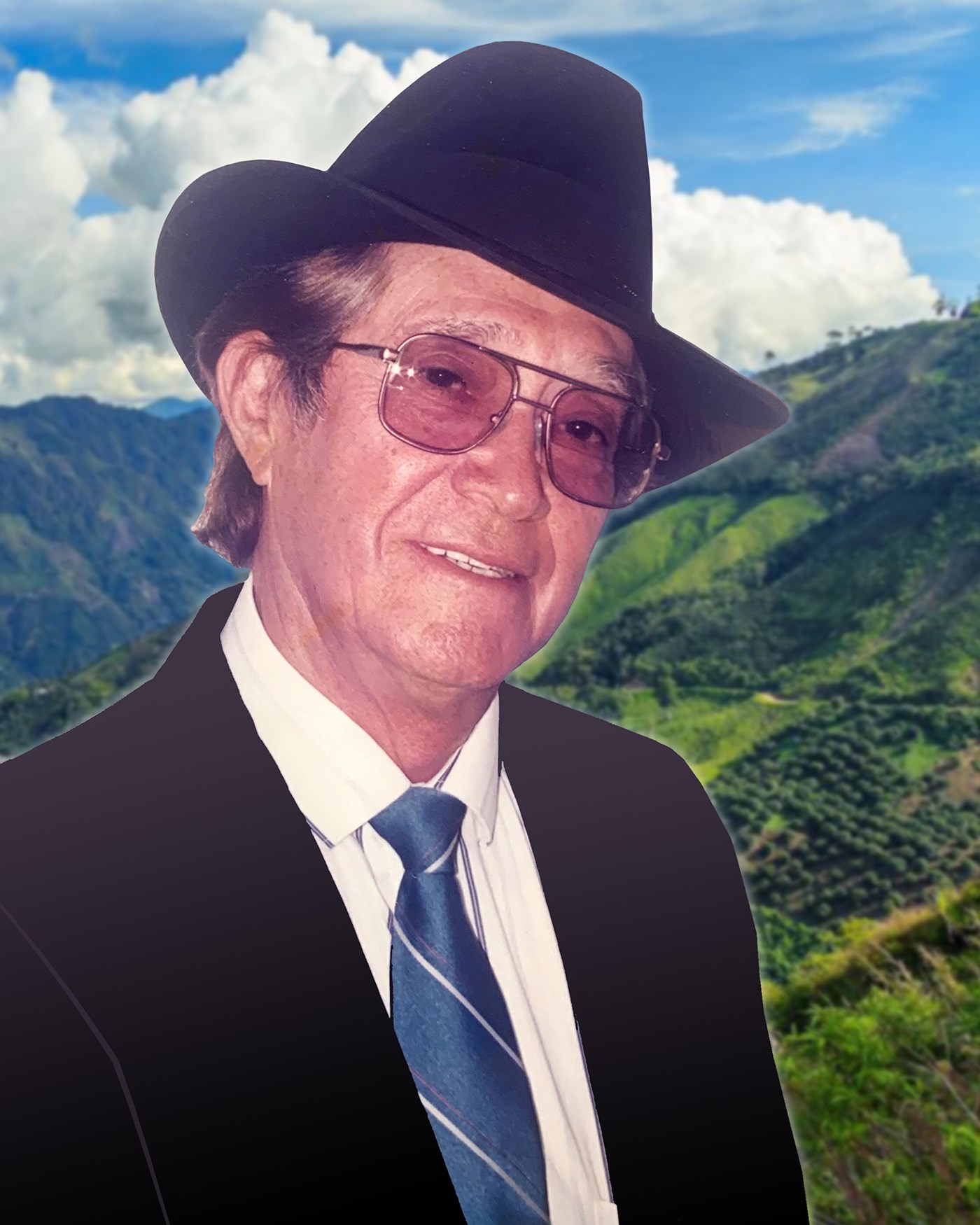 Vargas Gilberto Obituary - Goodyear, AZ