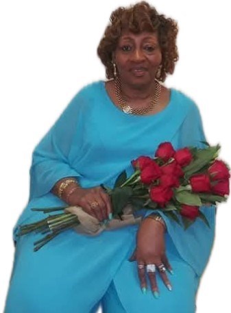 Avis de décès de Helen Washington Smith