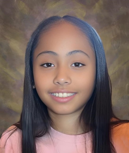 Obituary of Angelica D. Aristy Hiciano