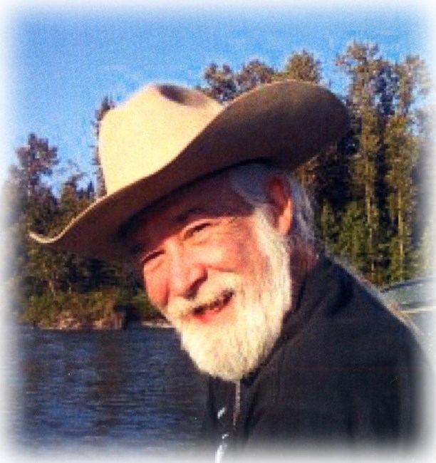 Obituary of David Ernest Helm