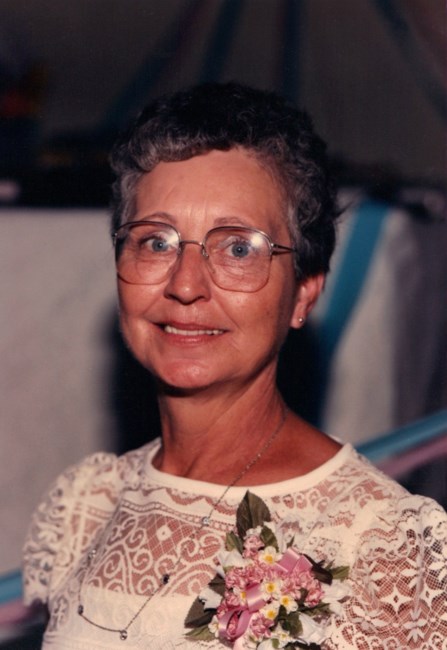 Obituary of Marie L Files