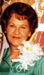 Elizabeth Ruffino