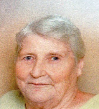 Obituary of Clara Velma Marshall