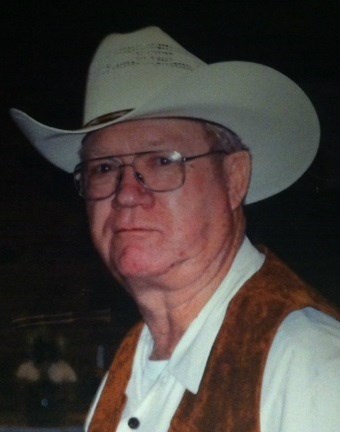 Obituary of Charlie George Ruth