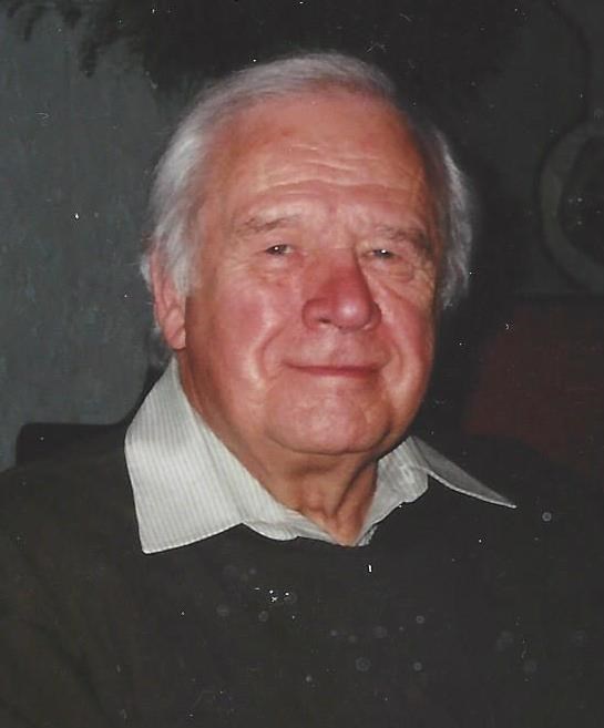 Léo Labelle Obituary SteAdèle, QC