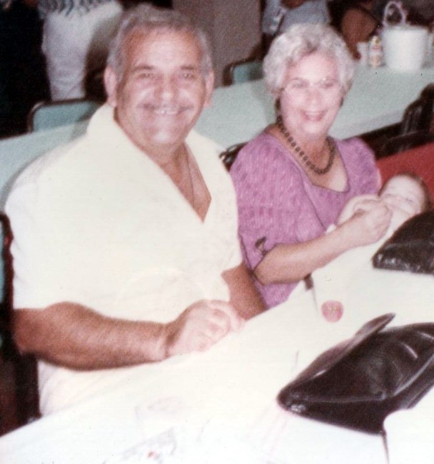 Obituary of Sr. Jose Papa Antonio Rodriguez Rivera