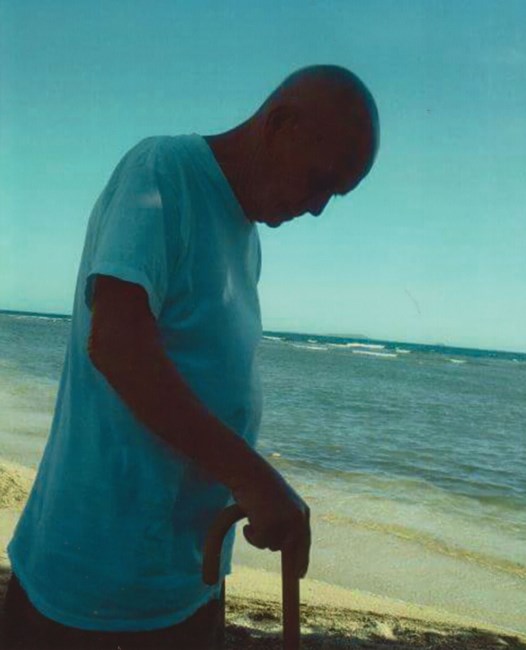 Obituario de Miguel Angel Reyes Olivencia