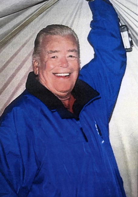 Obituary of Michael F. Kirch