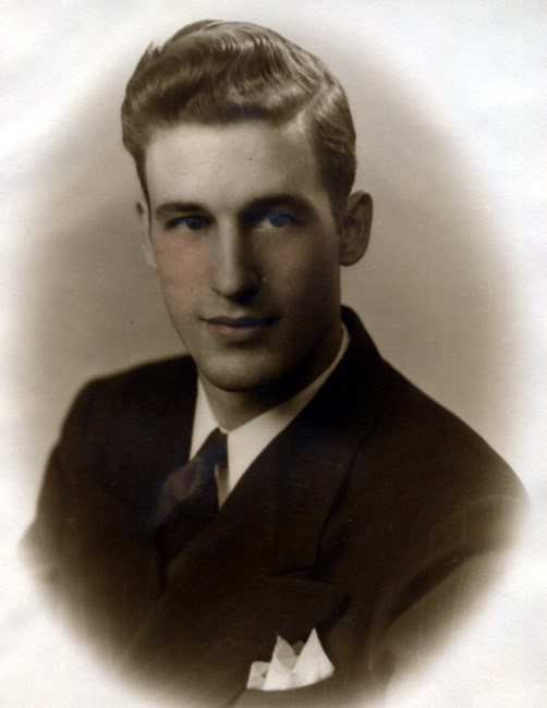 Obituary of Howard Gray Petree