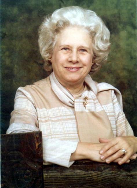 Obituario de Elizabeth "Betty" M. Hickes