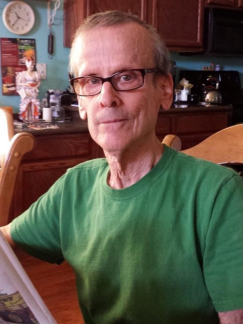 Obituary of Michael James Herbster