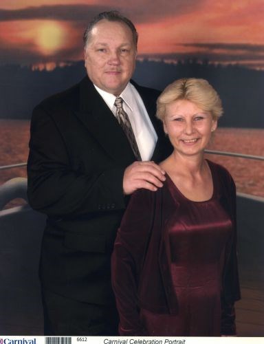 Obituary of Sheila Mae Guidici Page