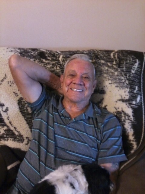 Obituary of Harvey Lee Hughes