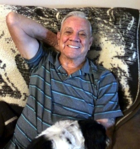 Obituary of Harvey Lee Hughes