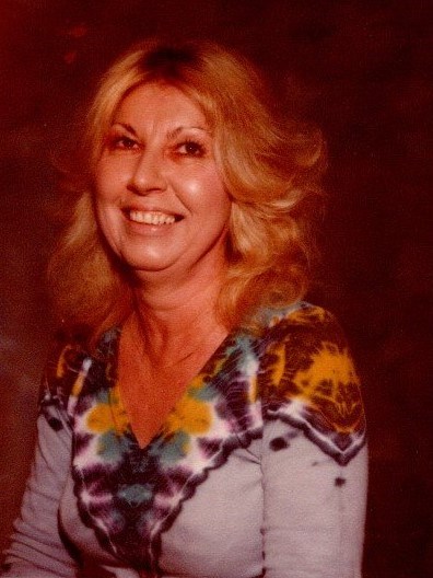 Obituary of Helen Marie (Milam) Fuller