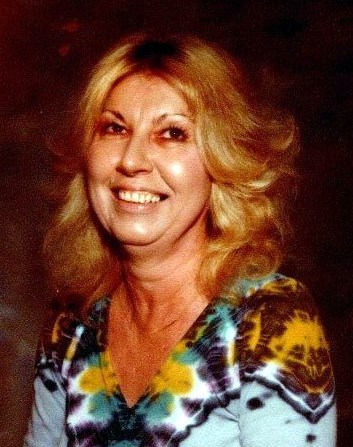 Obituary of Helen Marie (Milam) Fuller