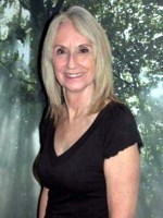 Mary Wood