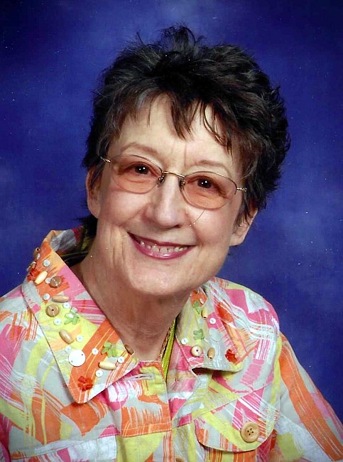 Obituario de Sandra S. Atherton