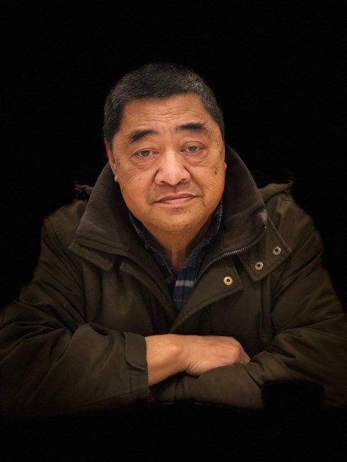 Obituary of Wei Chung Yu