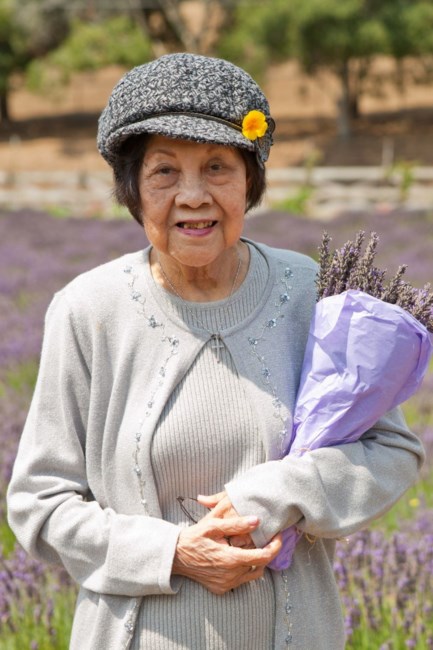 Obituary of Theresa Tien Nguyen