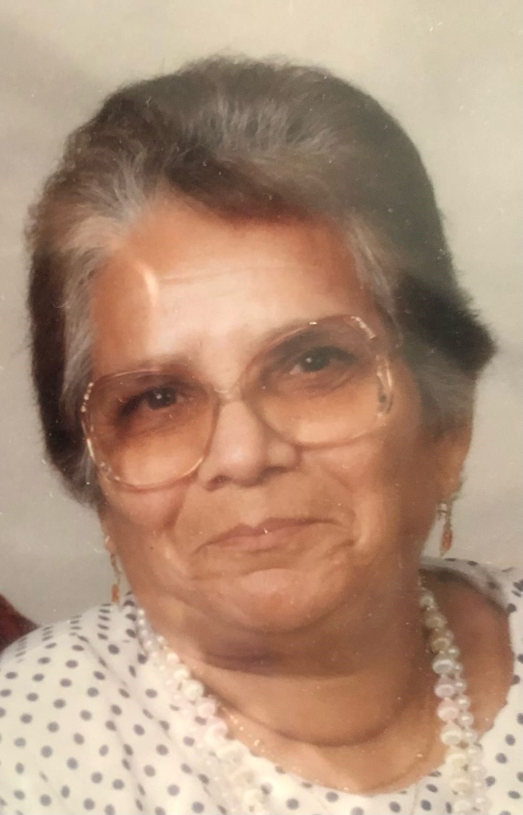 Obituary of Andrea Molina