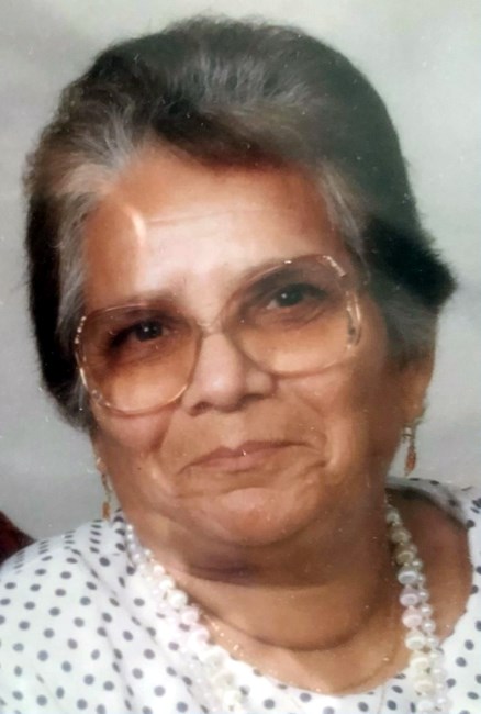 Obituary of Andrea Molina