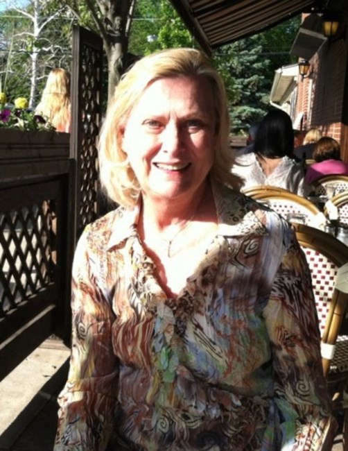 Obituary of Marilyn C. Neyfeldt