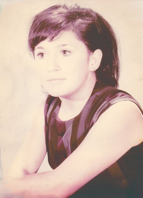 Obituary of Juanita E Elizondo