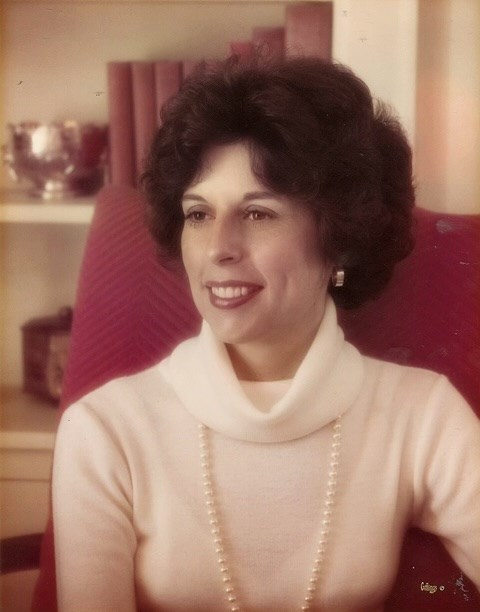 Obituary of Michele Murphy Mitchell