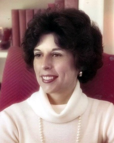 Obituario de Michele Murphy Mitchell