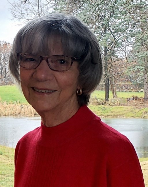 Obituario de Betty Altamore