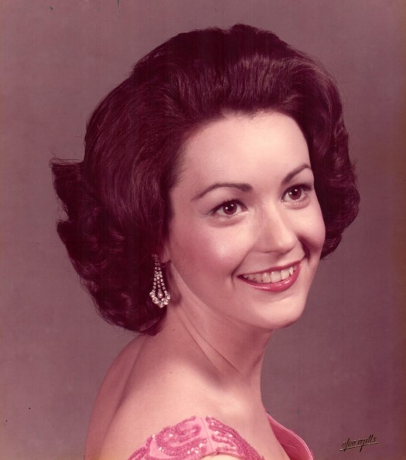 Obituary of Bonnie Sue Barber Burns