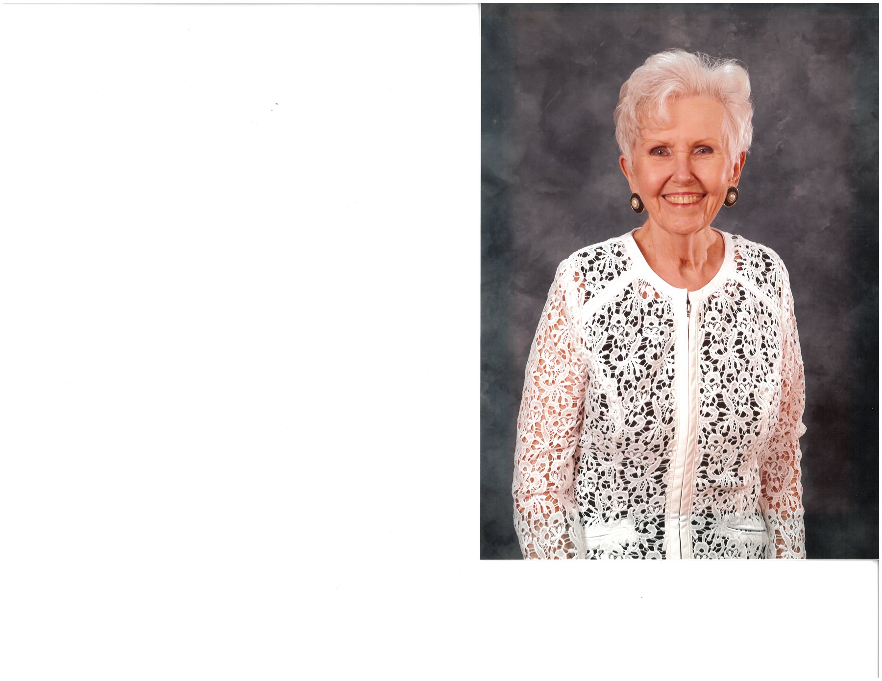 Obituary of Kathy Carroll