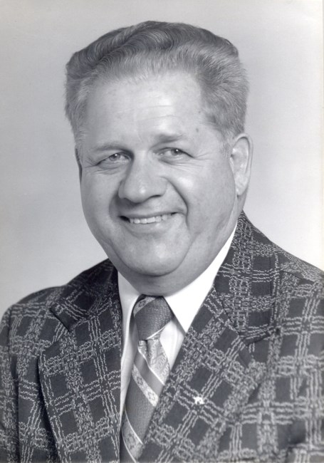 Obituary of Arthur S Wells Jr.