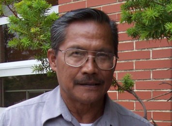 Obituary of Joaquin L.G. Nauta