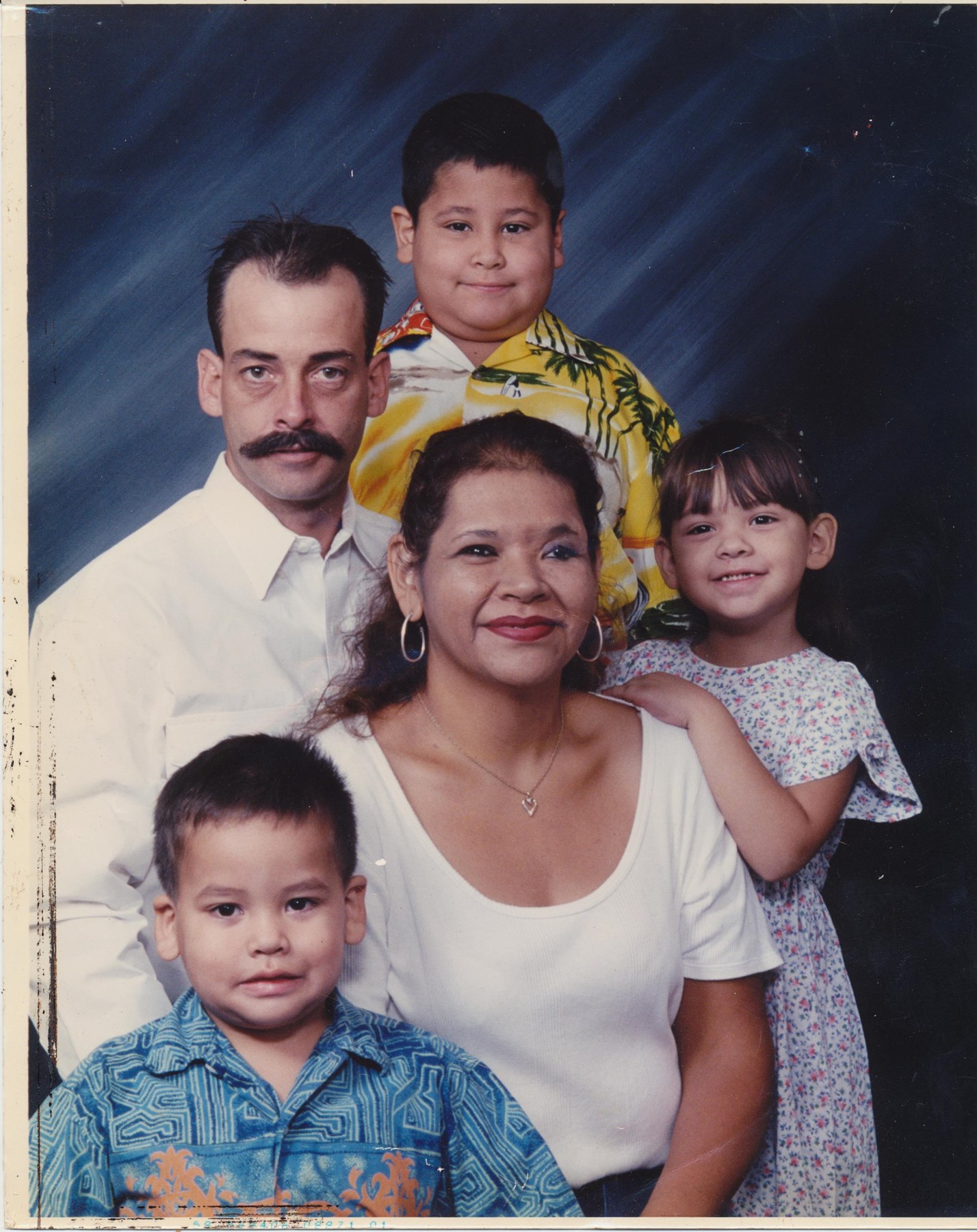 Obituary of Virgadda Nell Chapman Gatter